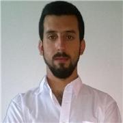 Insegnante e traduttore di inglese, spagnolo e francese. Certificazione linguistica C2 per tutte le lingue
